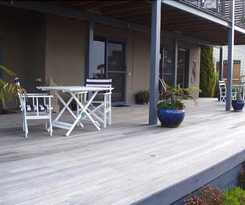 Hotel Corinella On The Esplanade Bed and Breakfast