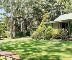 Hotel Bendles Cottages and Country Villas