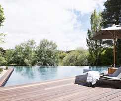 Hotel Lake House Daylesford