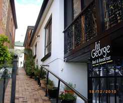 Hi George Bed and Breakfast