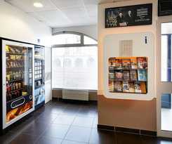 ibis budget Blois Centre
