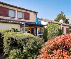 ibis budget Lyon Villefranche sur Saône