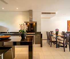 Hotel Bangtao Beach Garden By Rents In Phuket