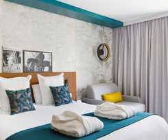 Hotel Best Western Dijon Quetigny