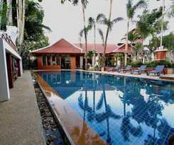 Hotel Boutique Resort Private Pool Villa