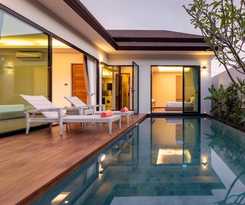 Hotel La Ville Phuket Pool Villa