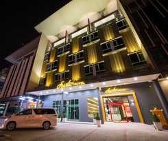 Hotel Asiatic