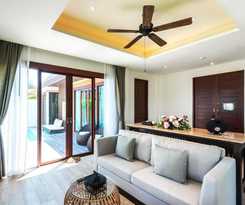 Triple Tree Beach Resort
