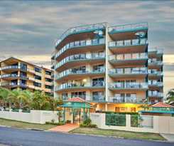 Hotel The Esplanade Picnic Point