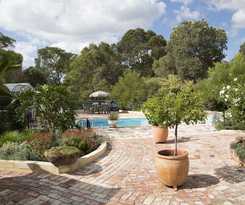 Hotel Rosebridge House Bed and Breakfast Adult Retreat