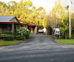 Hotel The Crays Accommodation