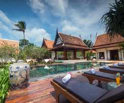 Hotel Baan Thai Lanta Resort