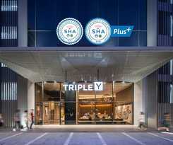 Hotel TRIPLE Y HOTEL