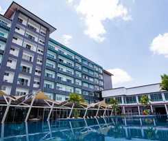 Hotel Mbi Resort Songkhla