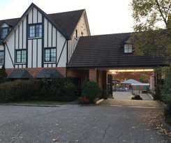 Hotel Albury Manor House