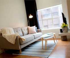 The Town Apartments