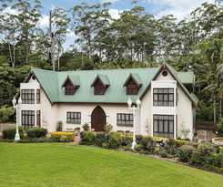 Hotel Mt Tamborine Stonehaven Guest House