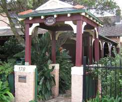 Hotel Hamilton Heritage B&B