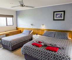 Hotel Aataren Norfolk Island Villas