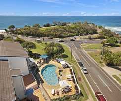 Hotel Pandanus Coolum Beach