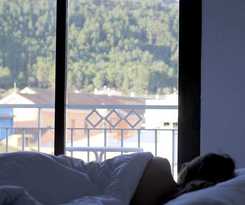 Hotel Rural Rusticae Mardenit