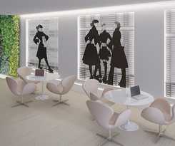 Hotel Bossa Nova Ipanema