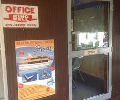 Hotel Bayshores Holiday Apartments