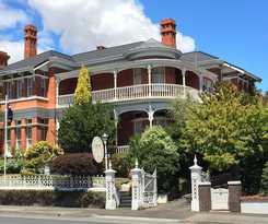 Kilmarnock House