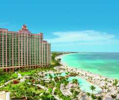 Hotel The Reef At Atlantis