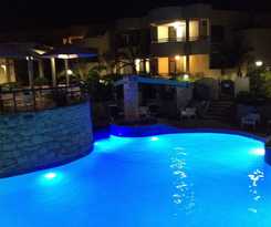 Hotel Silver Sands Resort
