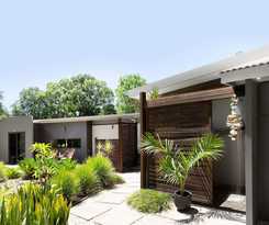 The Lily Pad At Byron Bay