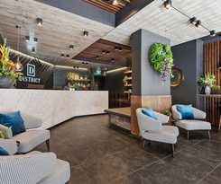 District South Yarra
