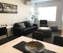 Adelaide Dresscircle Apartments - Archer Street