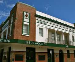 The Burwood Inn