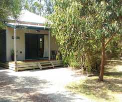 Island Break Cottages (Couples Accommodation)