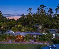 Cape Byron Retreat