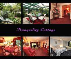 Hotel Ballarat Tranquility Cottages