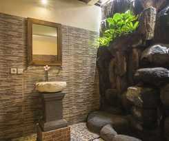 Hotel Capung Cottage