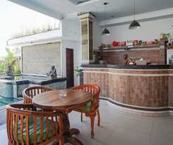 Agung Homestay Canggu