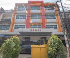 Hotel Reddoorz Near Gajah Mada Pontianak