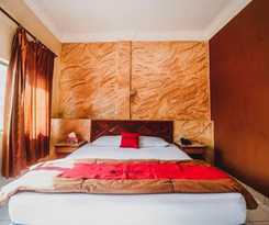 Hotel Reddoorz Plus Near Jambi Prima Mall