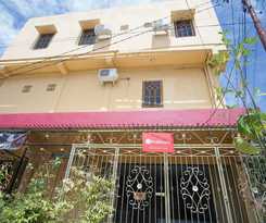 Hotel Reddoorz Near Mall Abepura