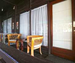 The Beach Huts Lembongan
