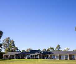 Hotel Rothbury Escape