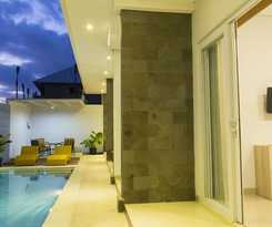 Hotel Kubu Kutus Homestay