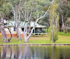 Bushy Lake Chalets
