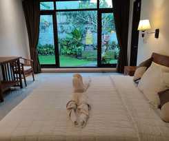 Bhuana Shanti Homestay