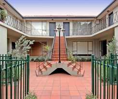 Hotel Staycentral - Brunswick Vibe Parkville