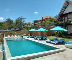 Hotel Taman Sari Uluwatu