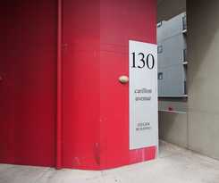 Atelier Serviced Apartments
